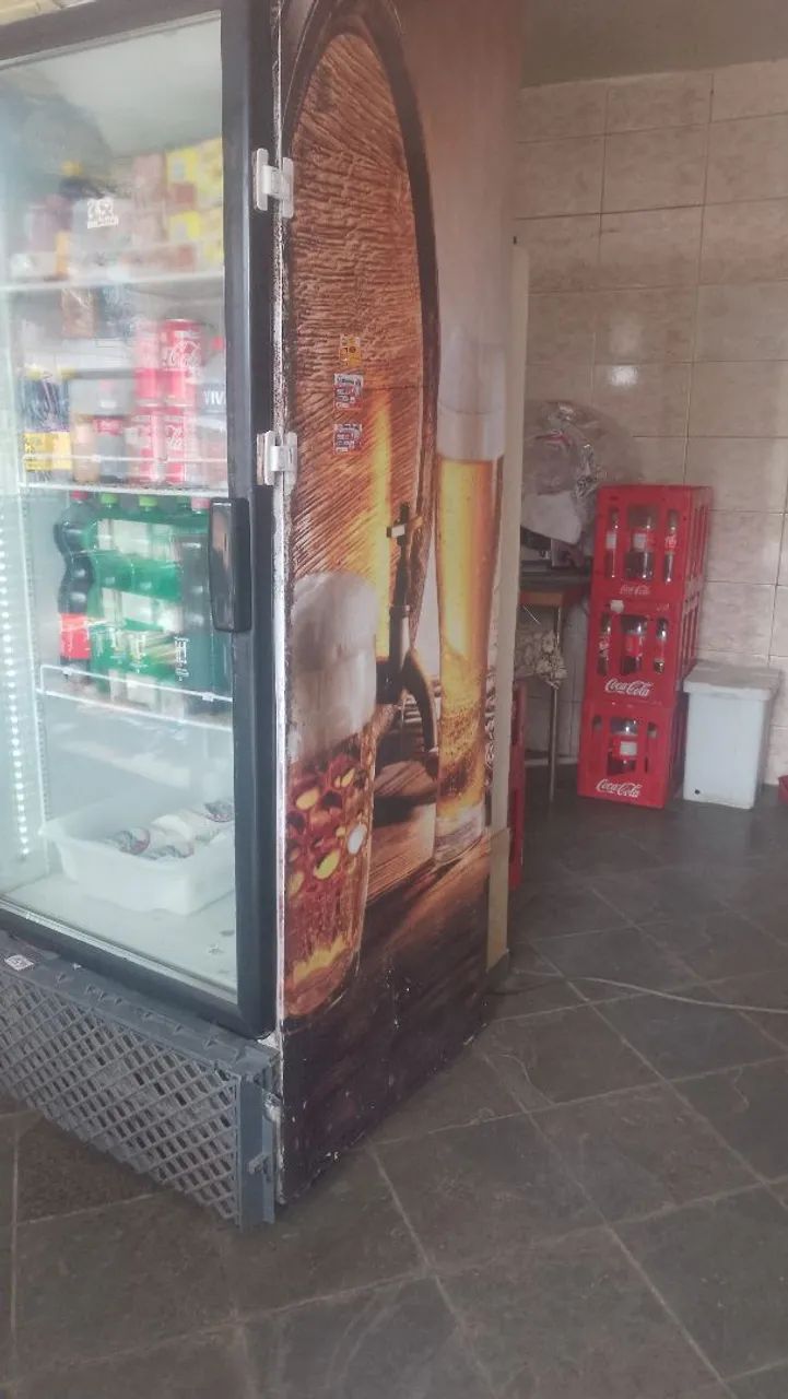 Freezer  - Foto 2