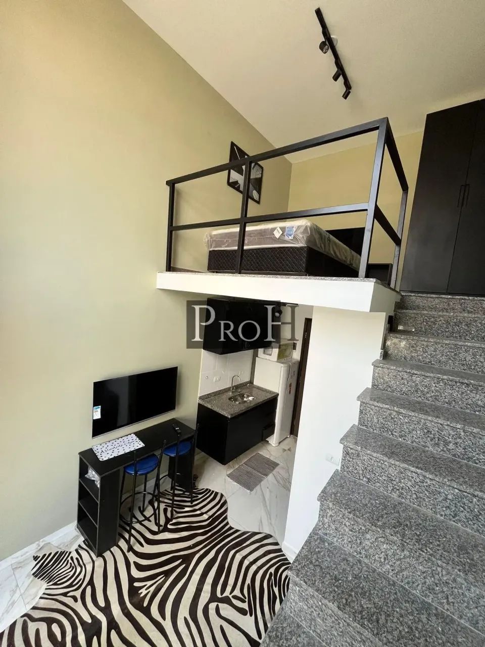 Studio Vila Mascote São Paulo - Foto 3