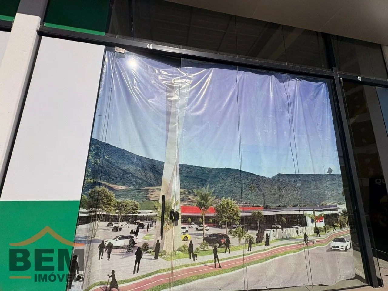 Sala Comercial para aluguel em Itajaí
