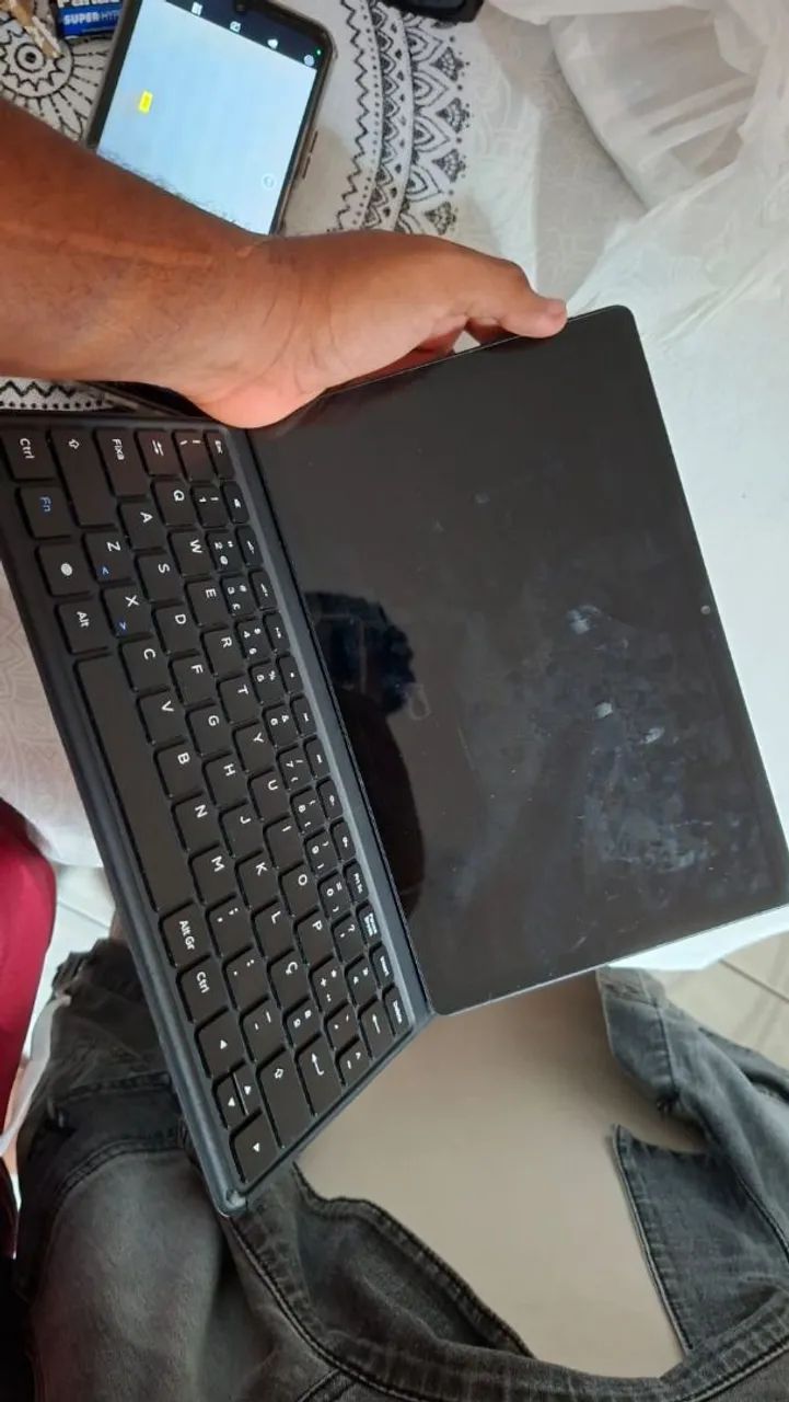 Tablet VAIO TL10  - Foto 3