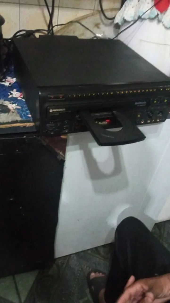Pioneer - Foto 5