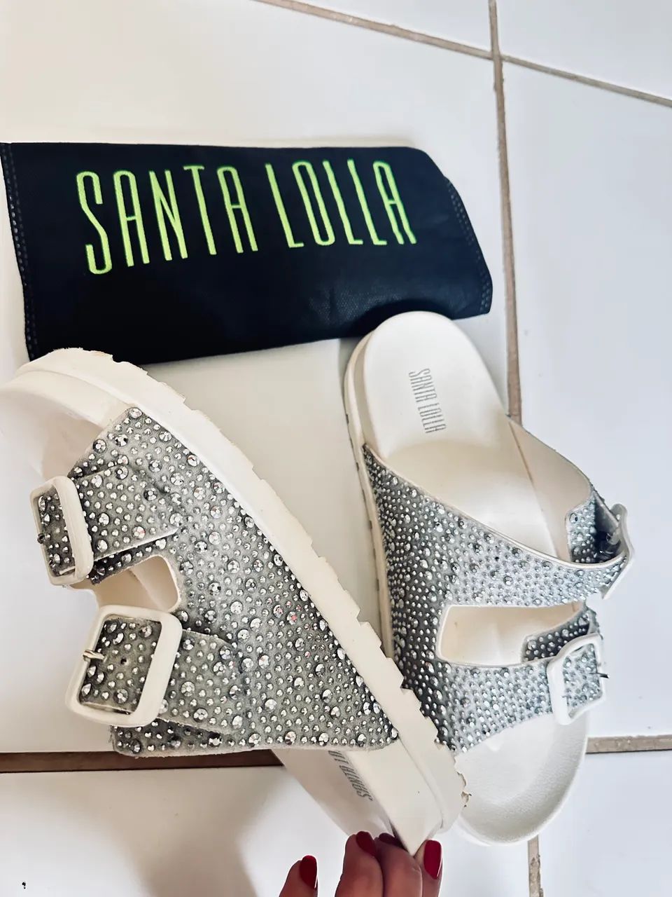 Sapatos  - Foto 2