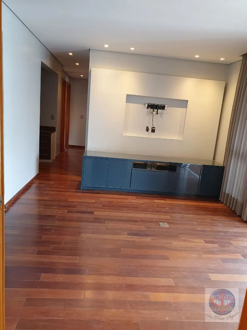 Apartamento em Vila Olímpia - São Paulo, SP