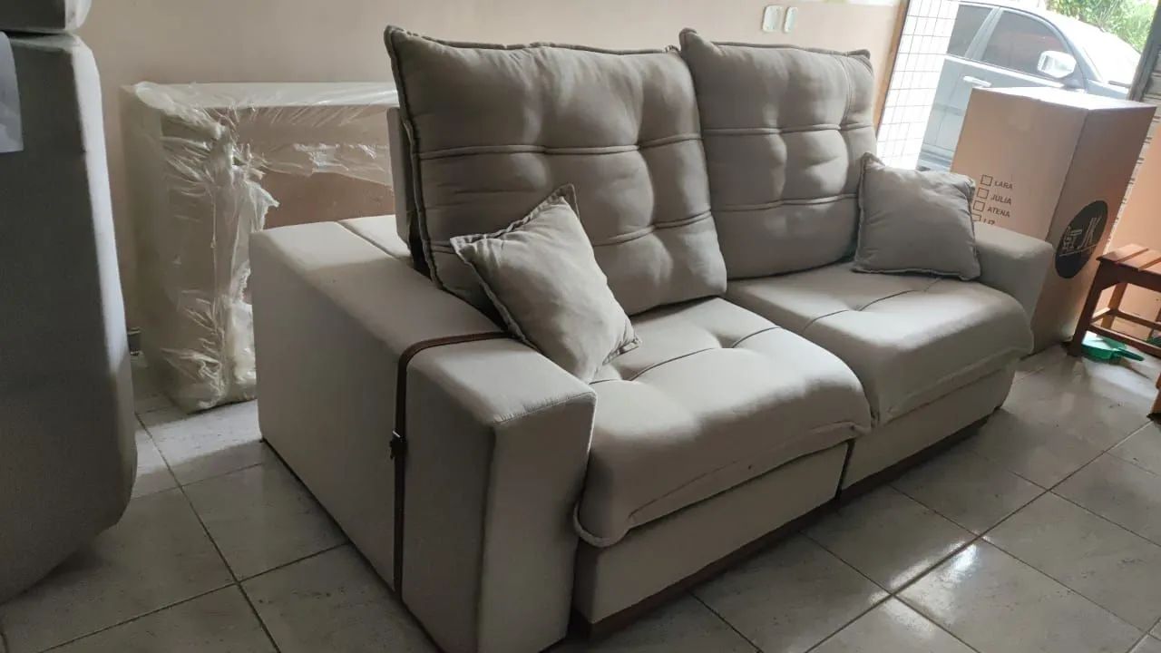 Sofá  - Foto 3