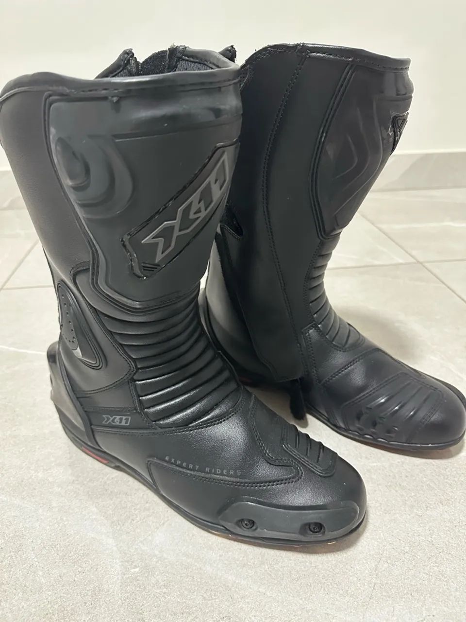 Bota X11 - Foto 3