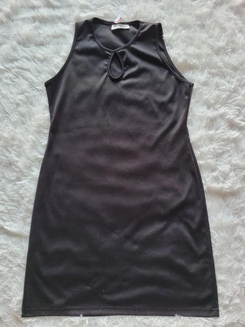 vestido tamanho M 