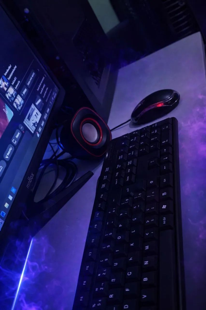 Vende-se PC de mesa - Foto 2