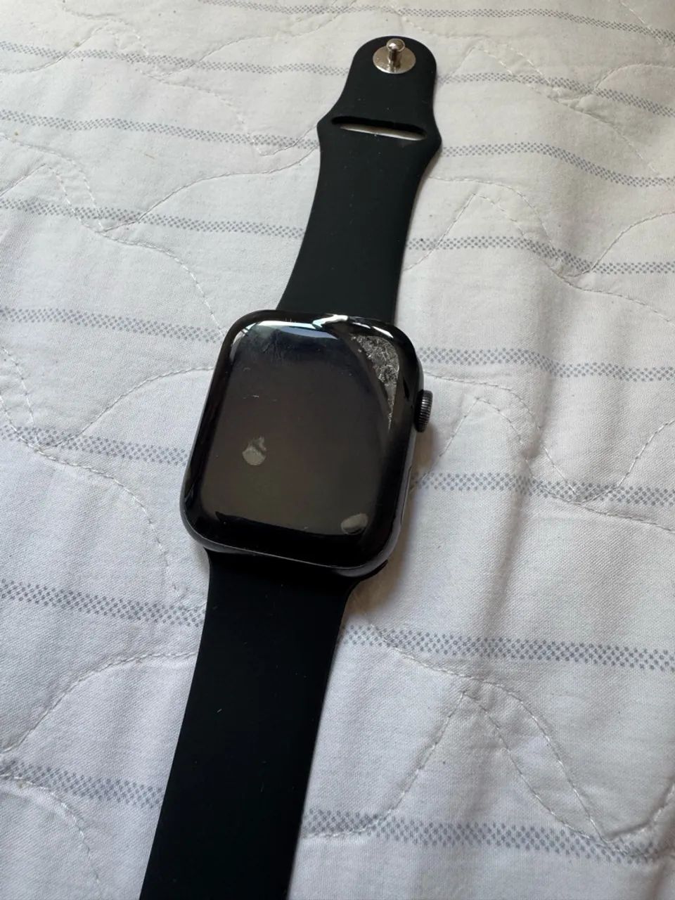 Apple Watch Series 5