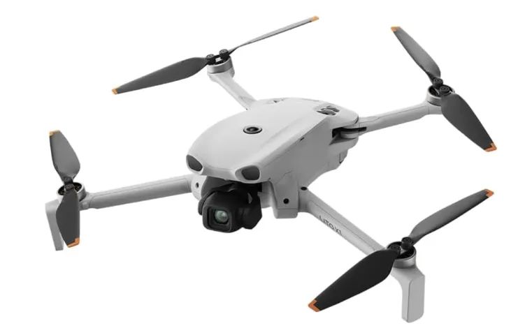 Drone DJI Lito X1 Standard ( Sem tela) - Foto 2