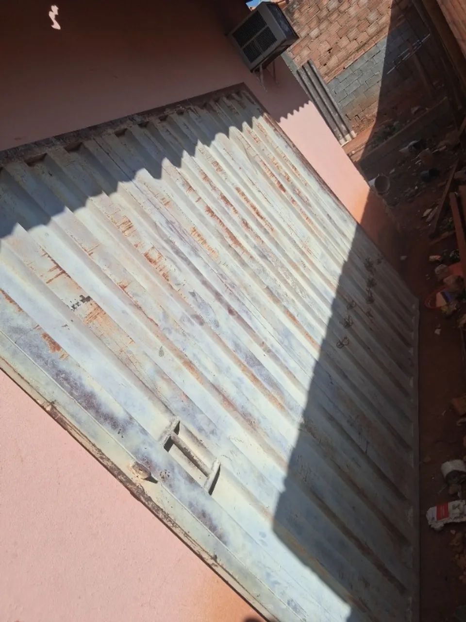 Portão  - Foto 2