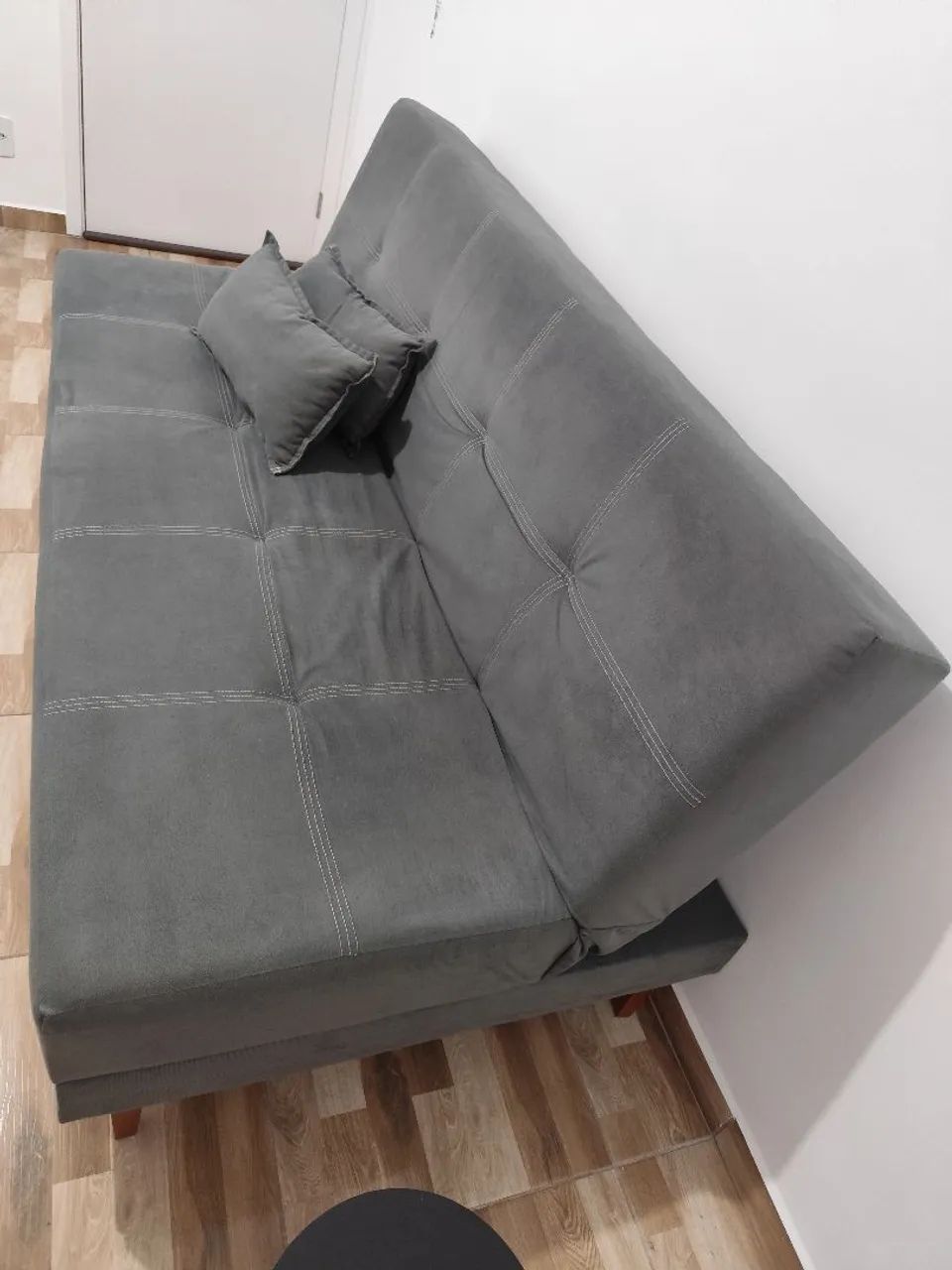 Sofá Cama 3 lugares - Foto 5