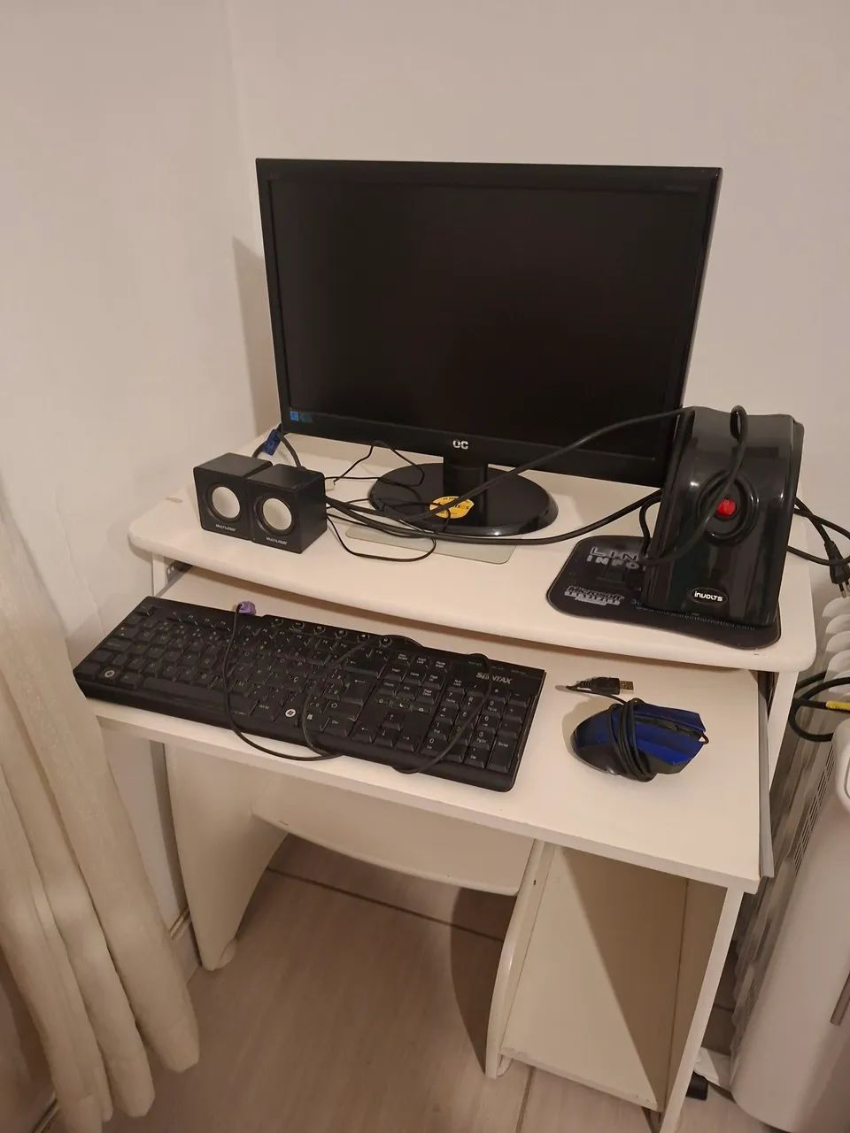 Mesa para computador