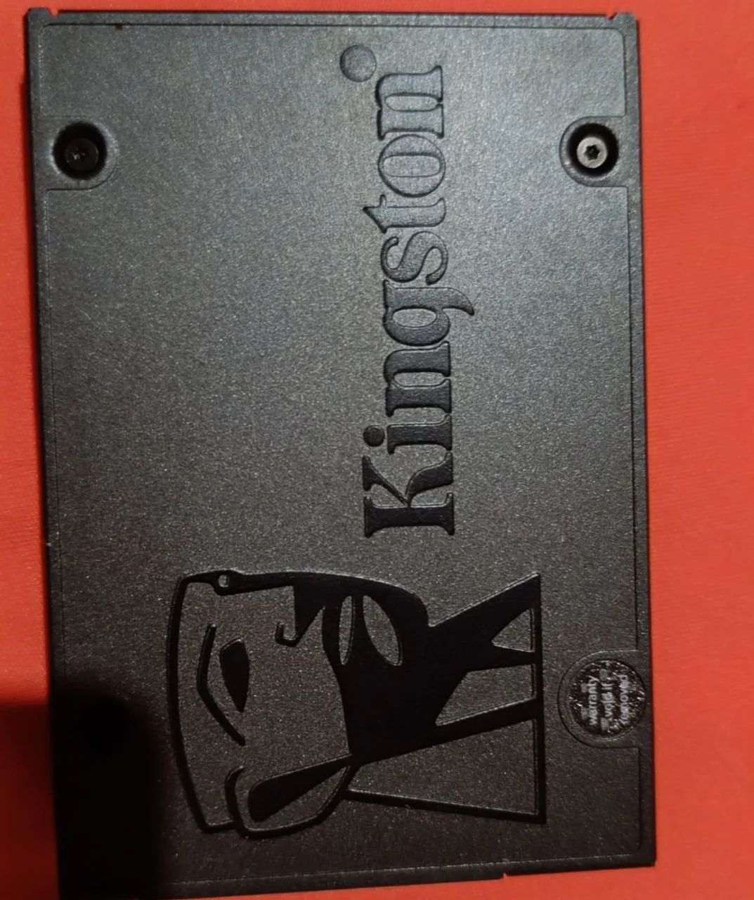 SSD Kingston 