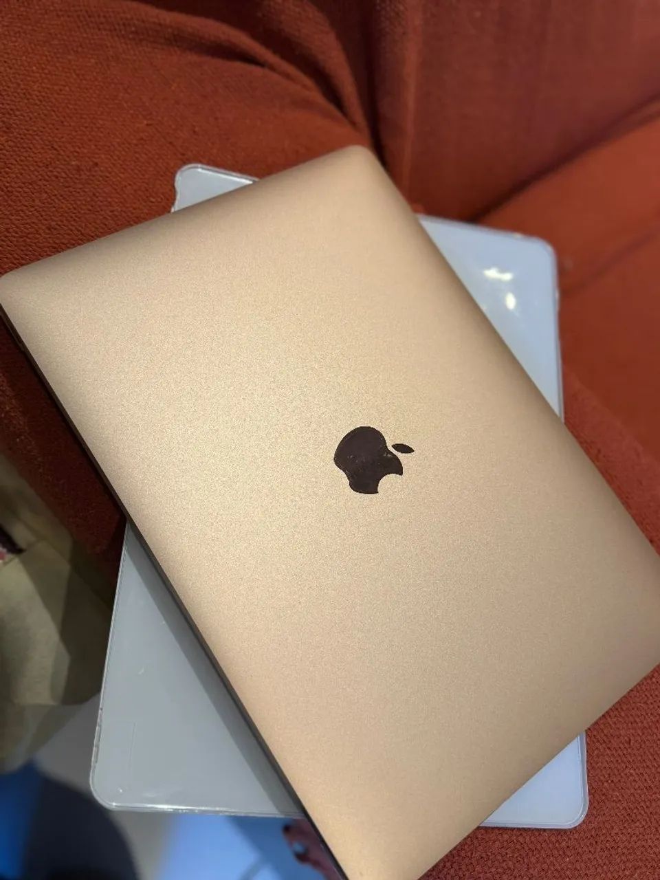 MacBook Air - Apple - Foto 5