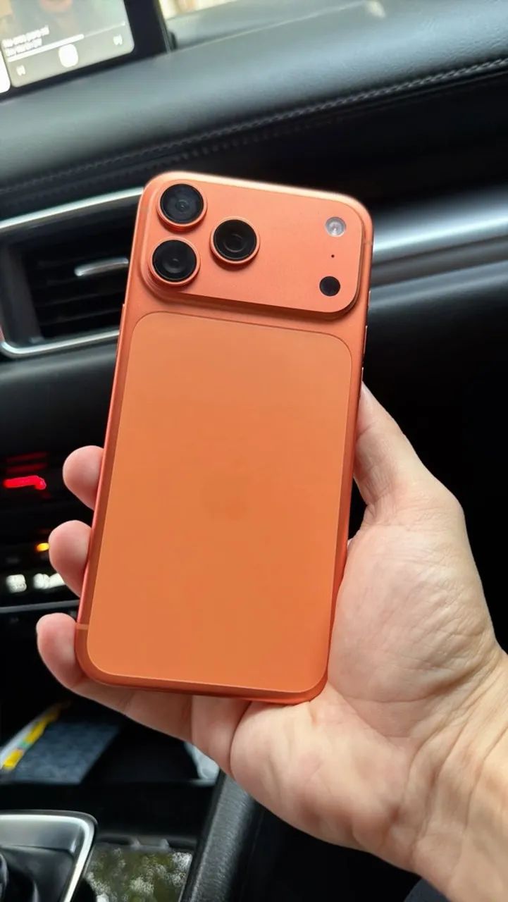 iPhone 17 pro Max  - Foto 2
