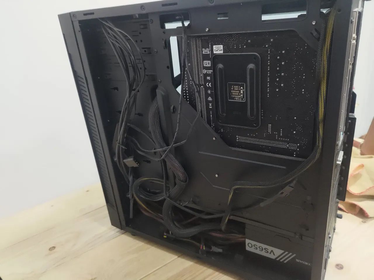 Ryzen Gaming PC422992011645440003