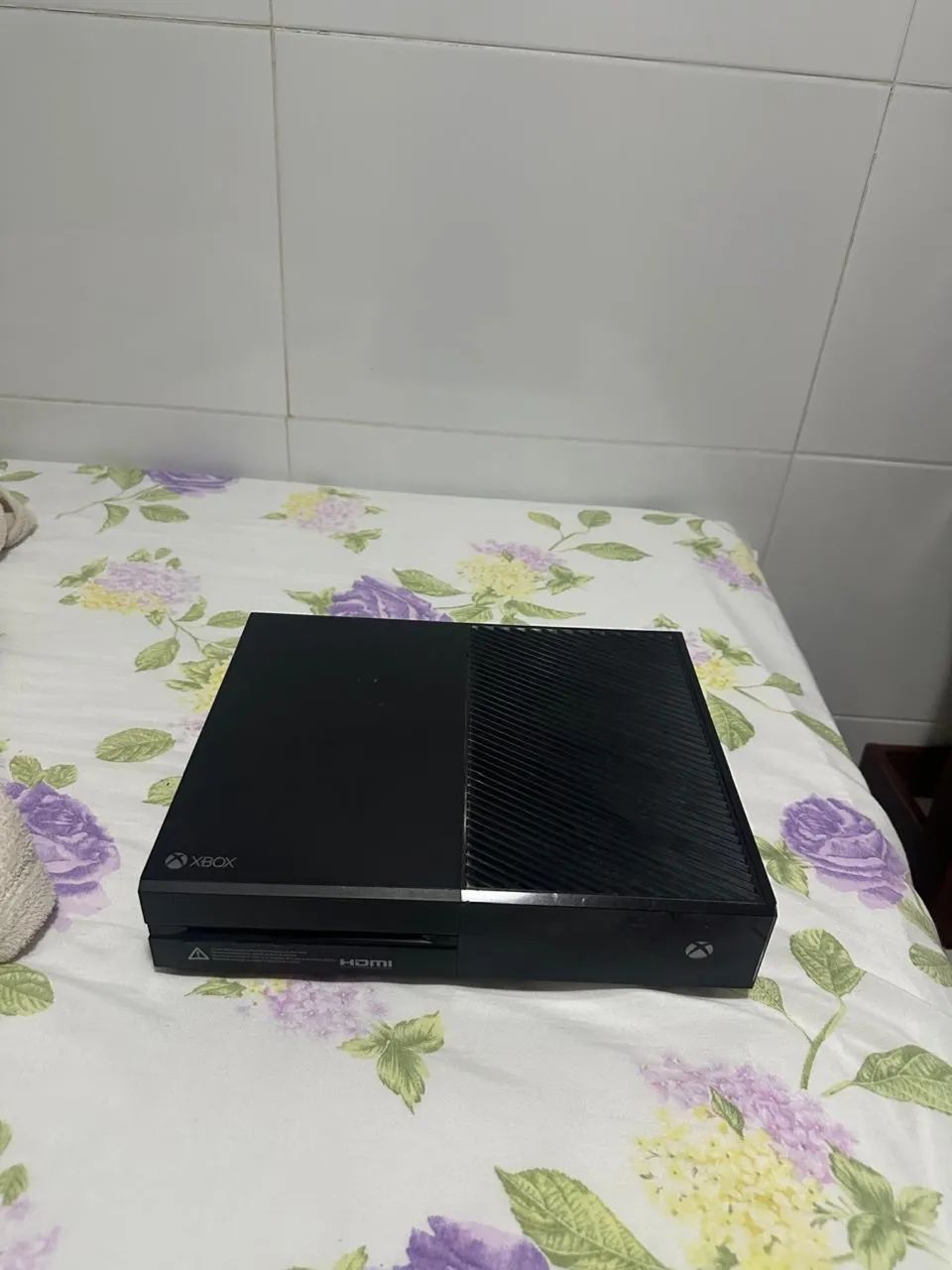 Xbox one fat 500gb  - Foto 5