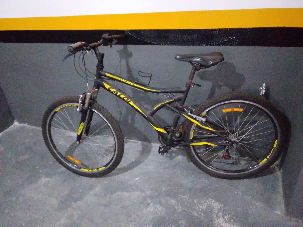 Bicicleta  - Foto 2