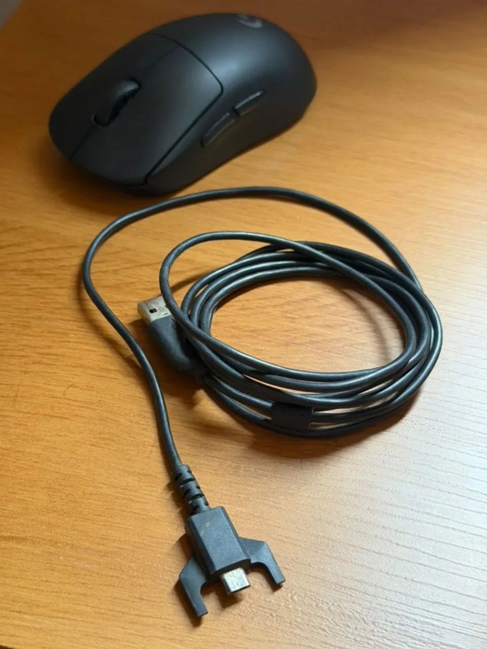 Mouse Gamer Logitech G Pro X Superligth 