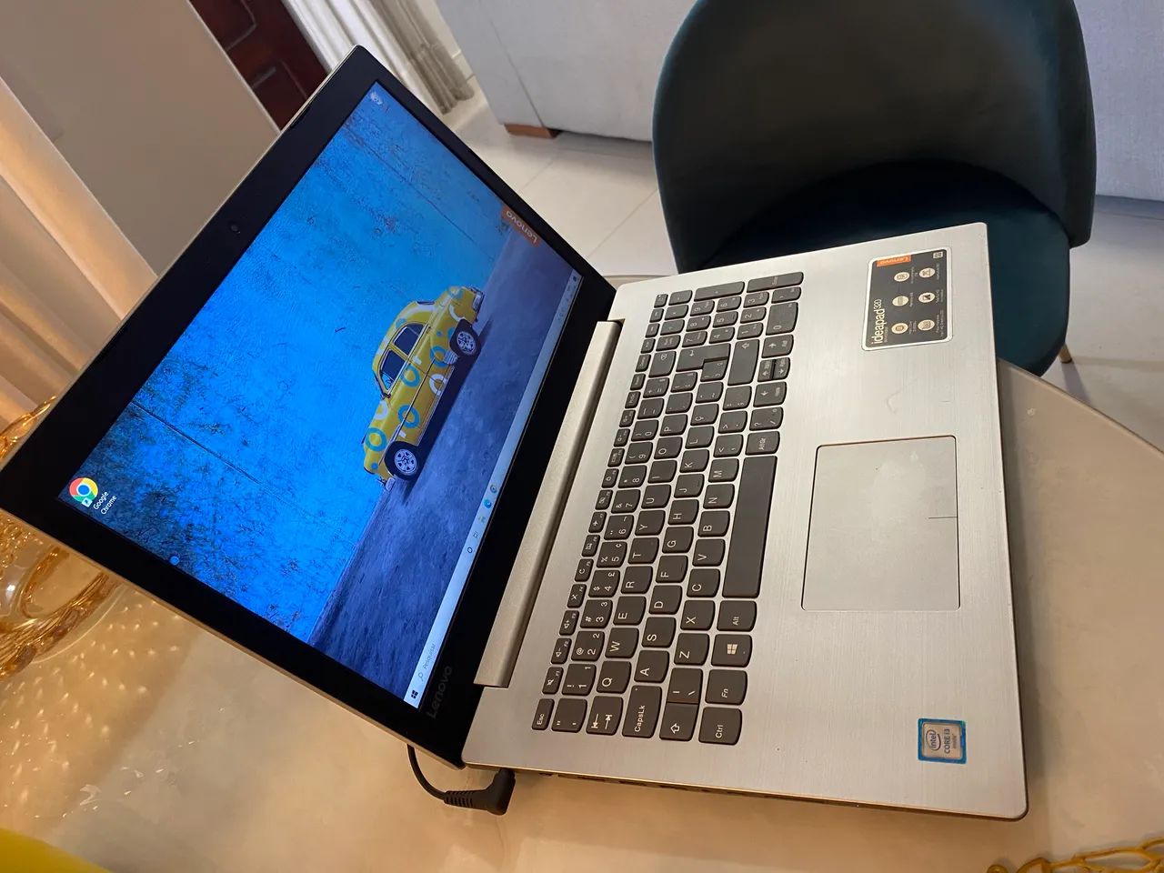 Notebook Lenovo Ideapad 320  - Foto 4