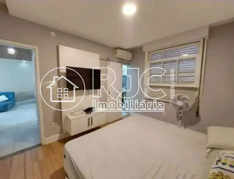 Apartamento : Padrão / Residencial / Tijuca - Foto 10