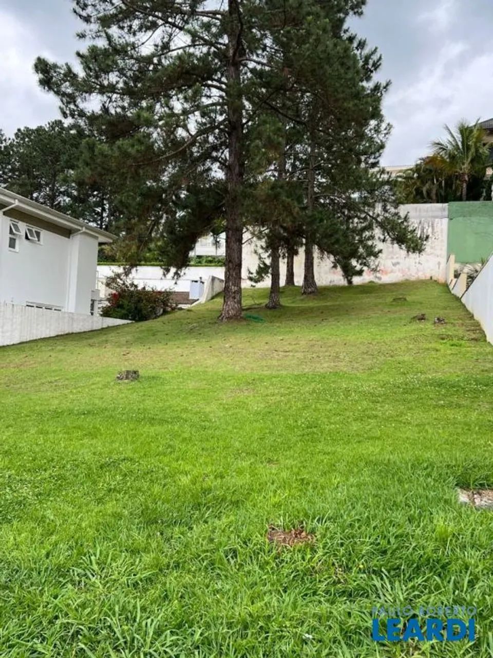 TERRENO EM CONDOMÍNIO - ALPHAVILLE - SP - Foto 5