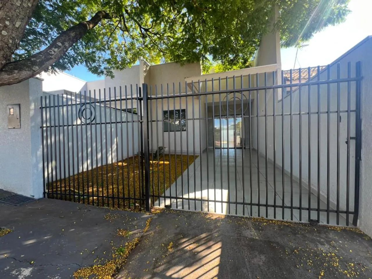 Casa à venda em Sarandi, Jardim Independência, com 2 quartos, com 59.87 m²