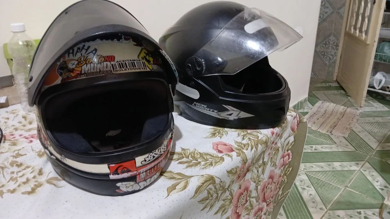 Capacete  - Foto 2