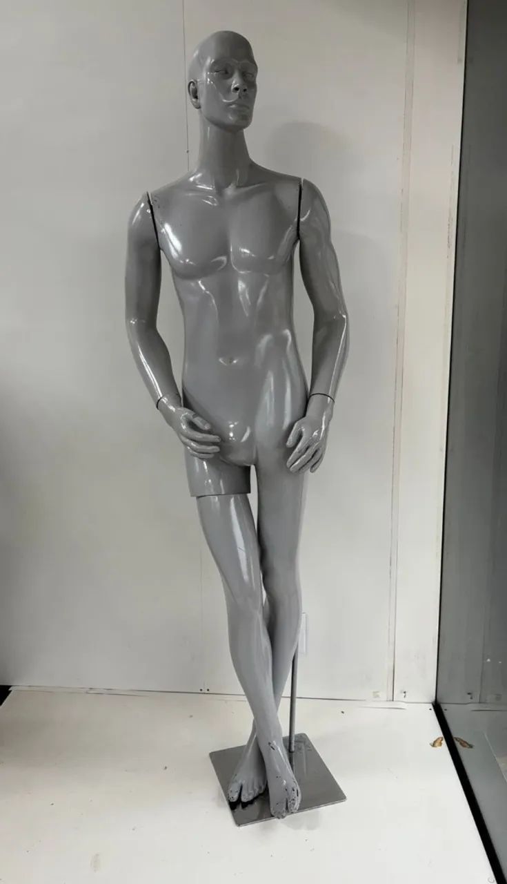 Manequins - Foto 5