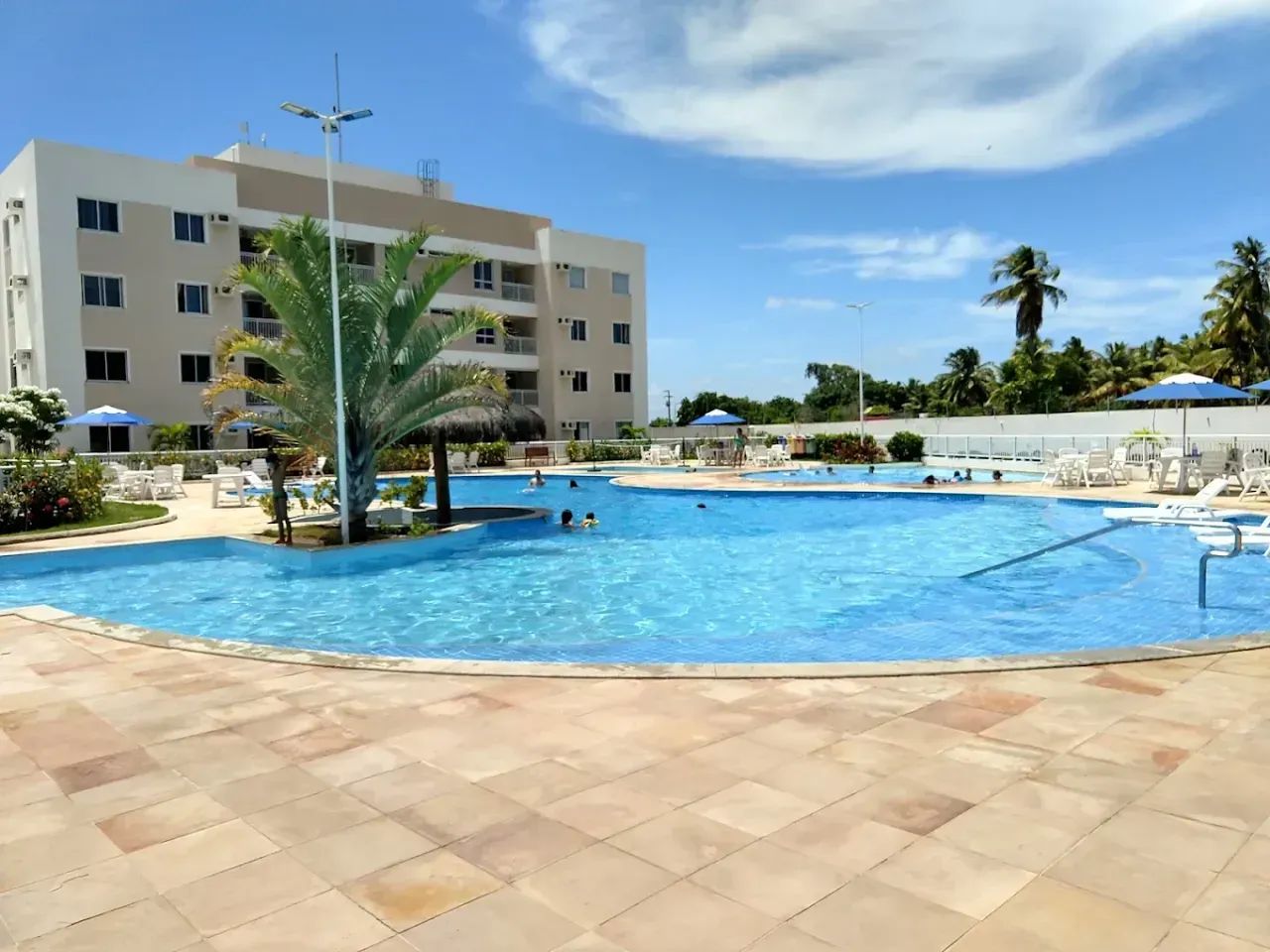 ALUGO APARTAMENTO  CONDOMÍNIO VIDA BELA - Foto 4