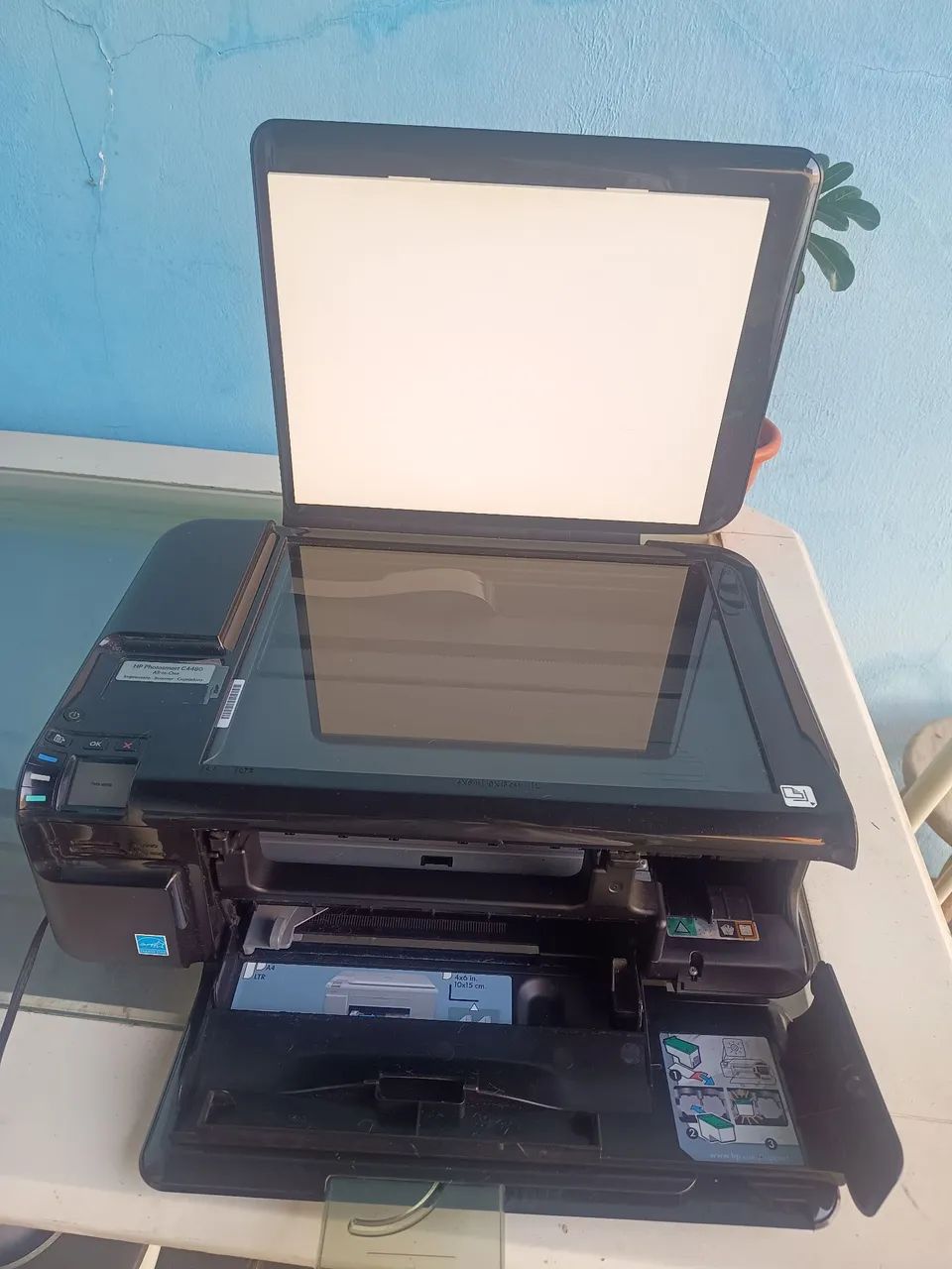 Impressora HP - Foto 3
