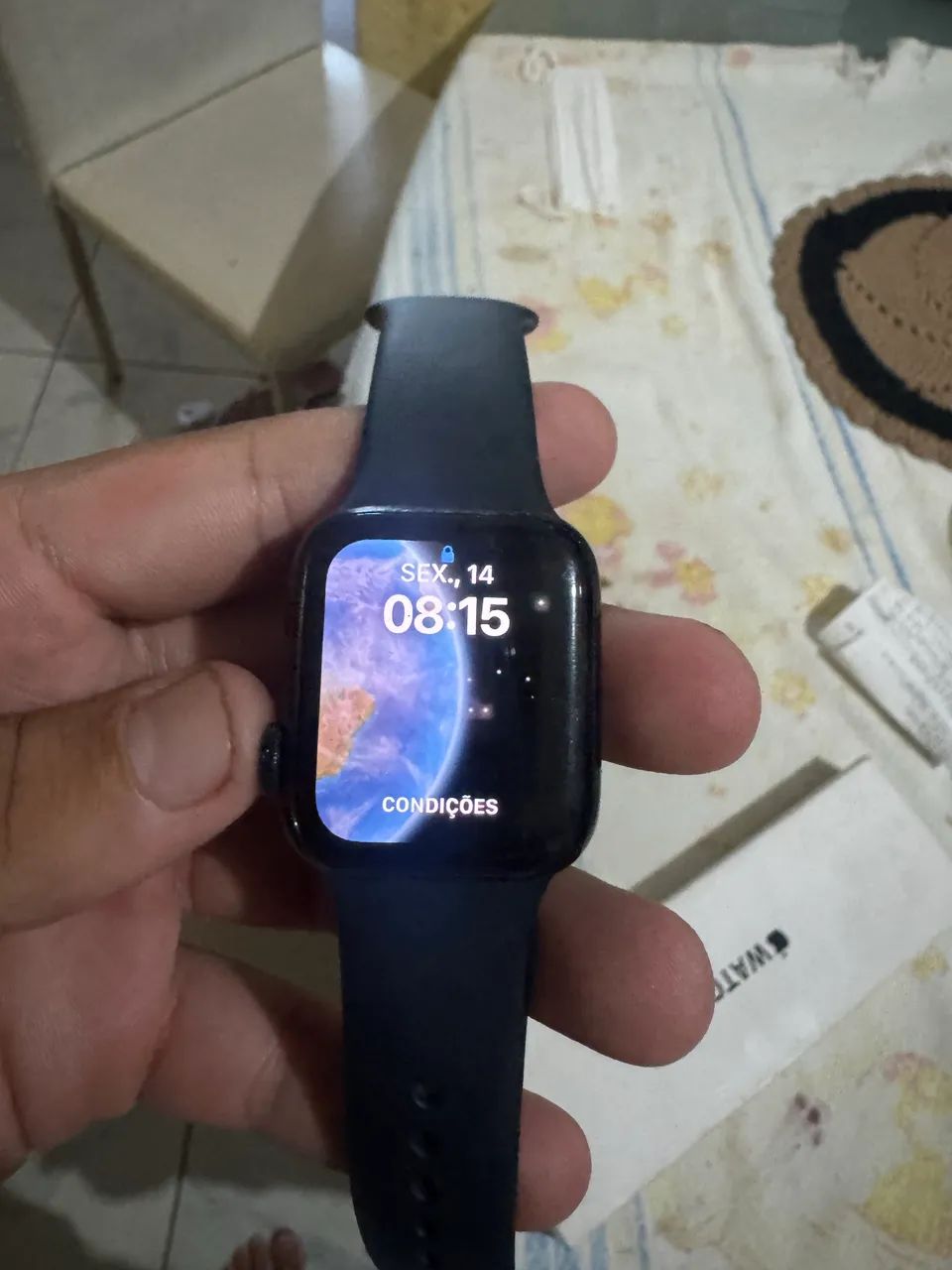 Apple Watch SE (2 geração) - Foto 5