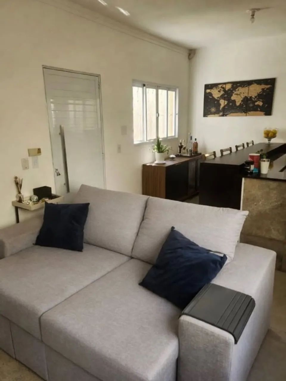 Vendo Casa no Guará 350.000,00 - Foto 3