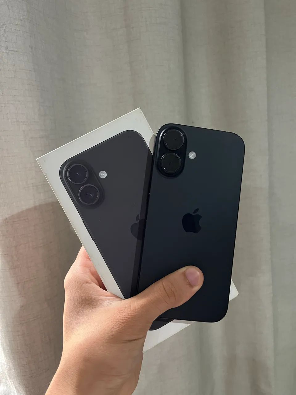 iPhone 16 128gb  - Foto 2