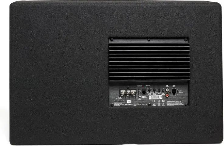 JBL Bass PRO 12 - Foto 5
