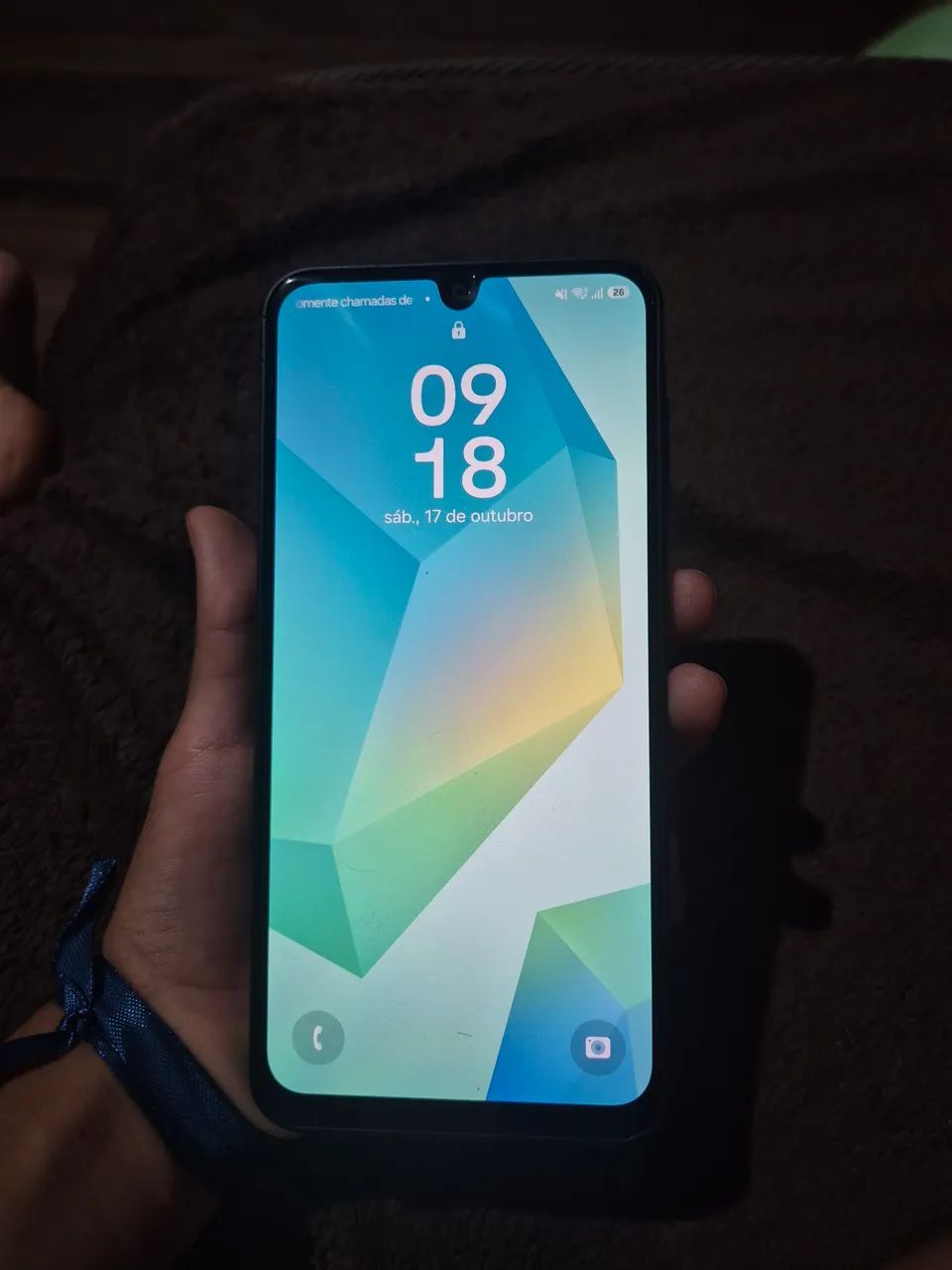 Vendo A16 4G da Samsung  - Foto 5