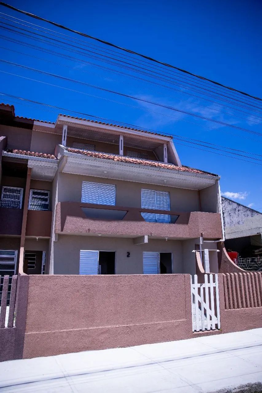 *PROMOÇÃO IMPERDÍVEL* P/ Sexta Sábado Domingo só 600,00 3 qtos c/1 suíte 200 metros do mar - Foto 2