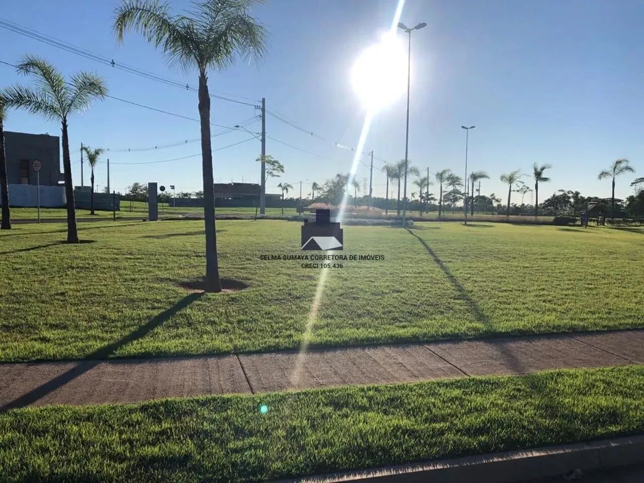 Terreno em Condomínio à venda Terras Alphaville Mirassol/SP - Foto 9