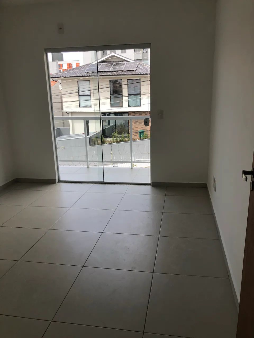 Alugo sobrado com dois quartos  - Foto 3