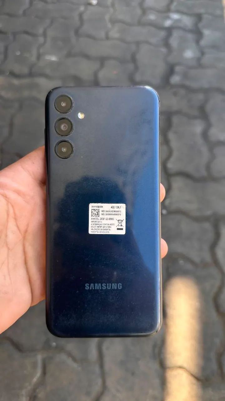 Vendo samsung M14 - Foto 2
