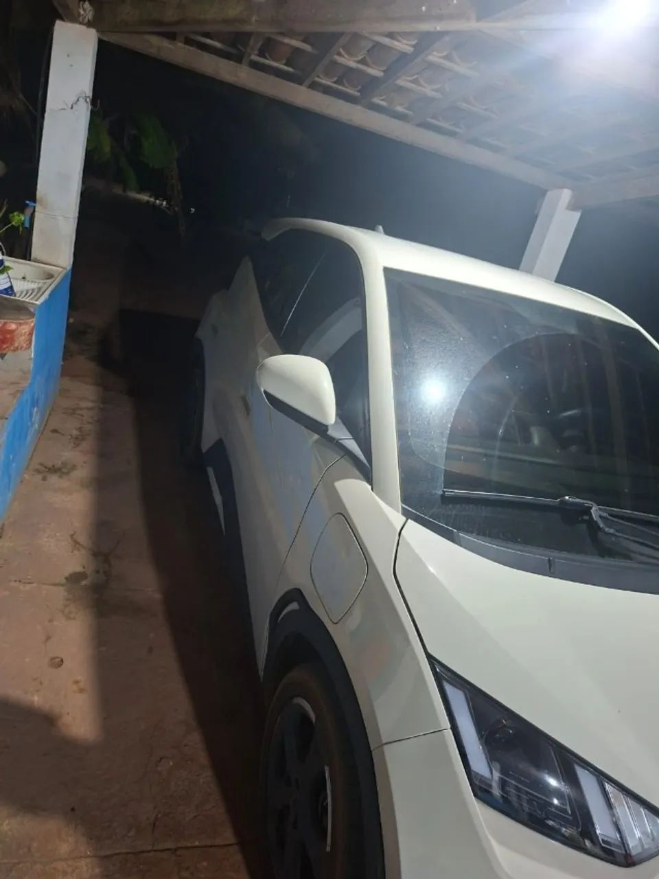 BYD Dolphin Mini (Elétrico) 2025 - Foto 4