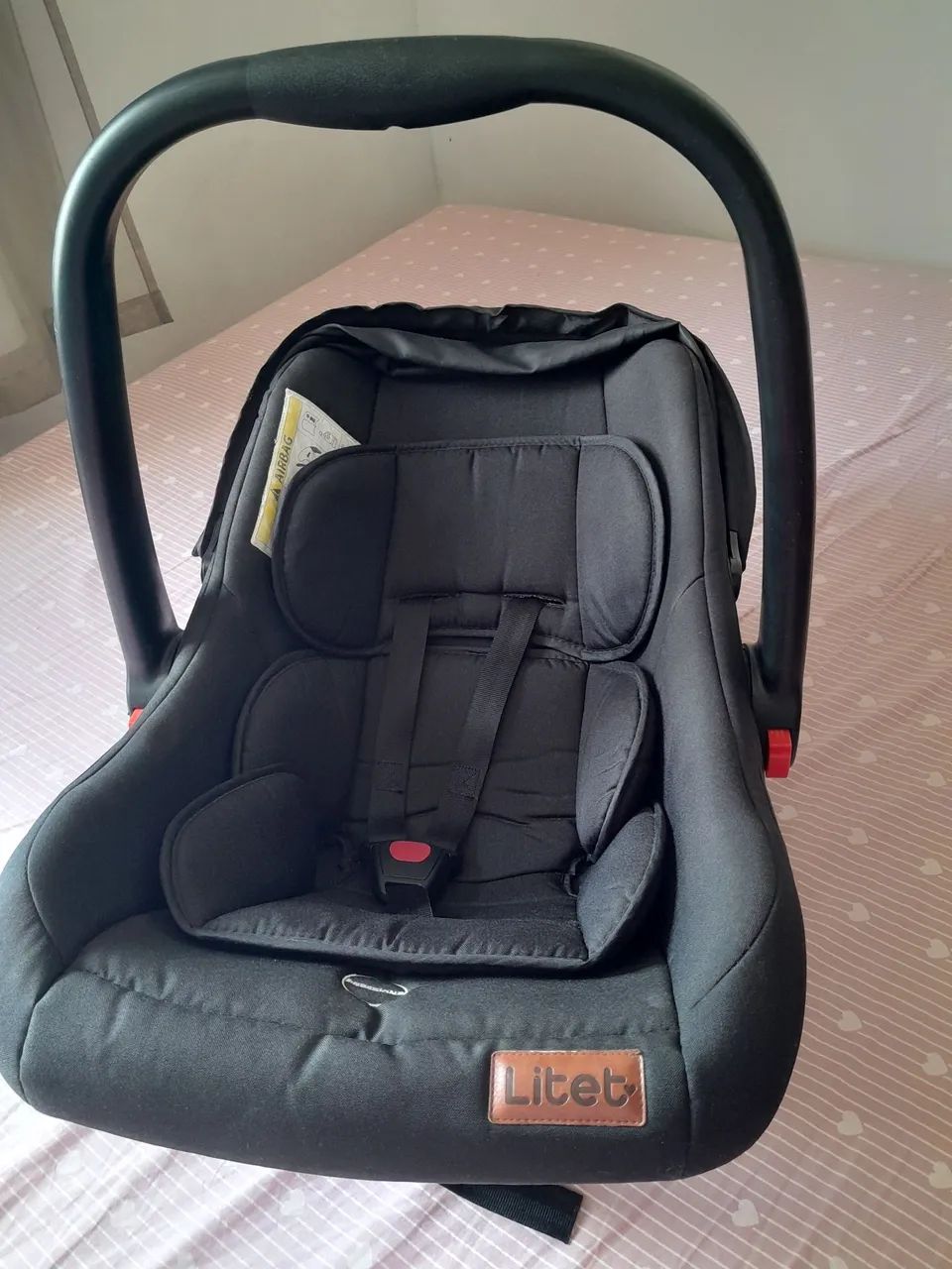 Bebê Conforto Litet 