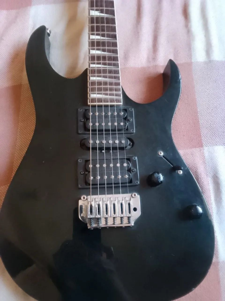 Ibanez Gio - Foto 2