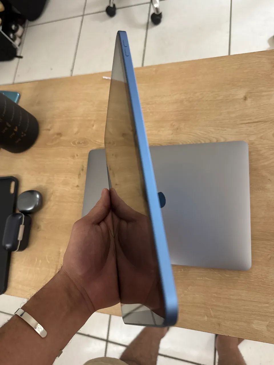 IPAD 10 GERAÇÃO 64GB  - Foto 2