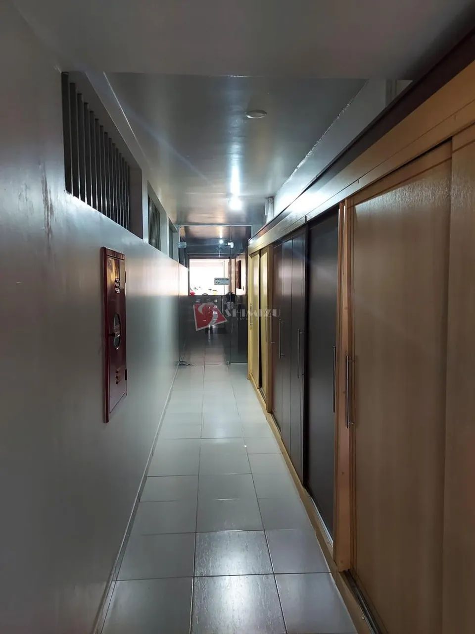 Apartamento para alugar em Maringá, Zona 07, com 2 quartos, com 45 m², MÁRIO DE ANDRADE - Foto 2
