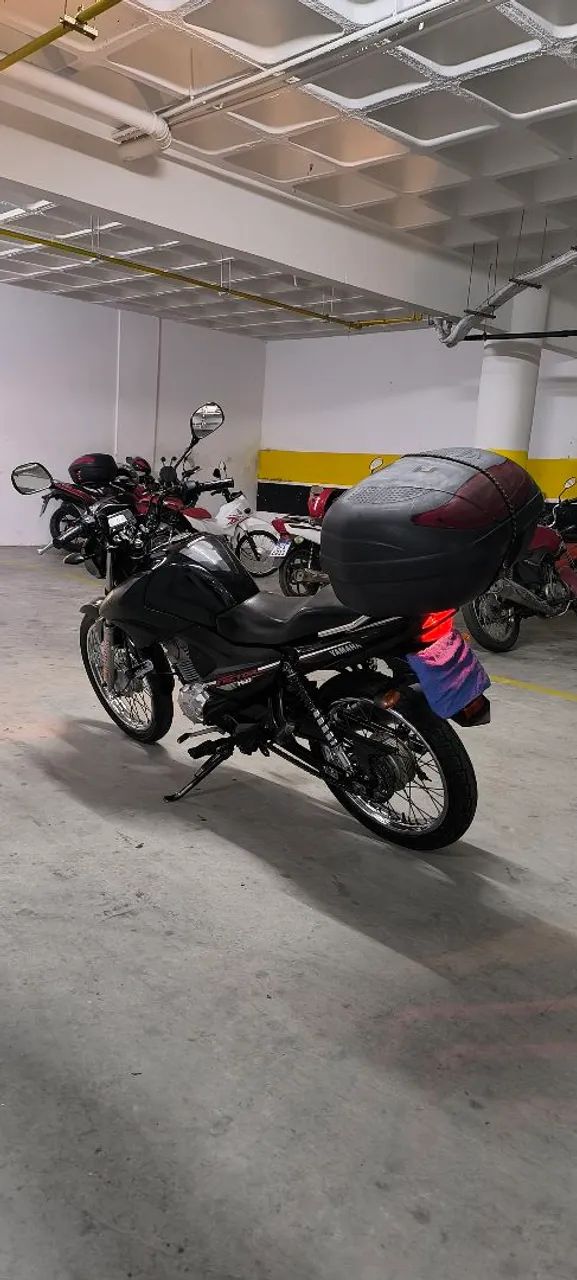 Yamaha Factor 150 Flex 2018/2018 - Foto 5