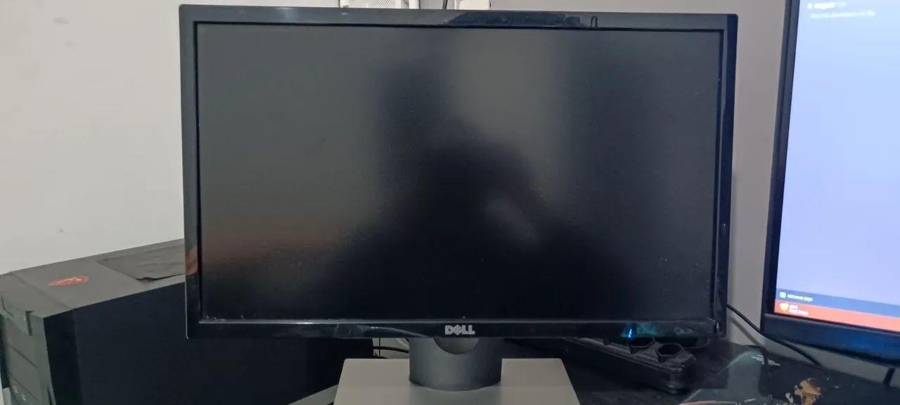 Monitor Dell 21 polegadas  - Foto 3