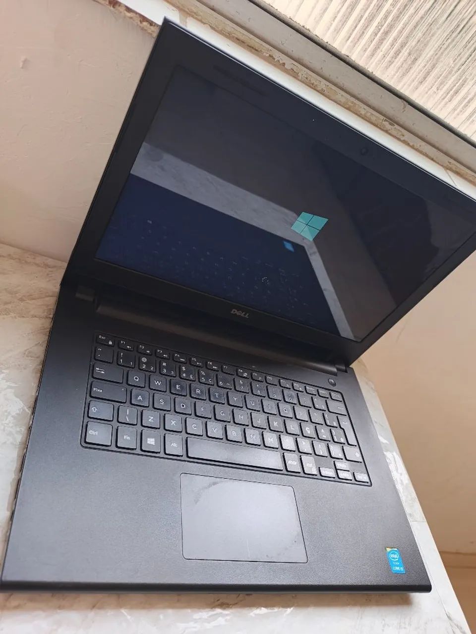 NOTEBOOK DELL I5, 8GB, SSD