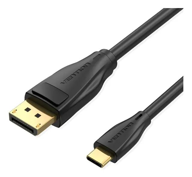 Cabo Usb C para Display Port