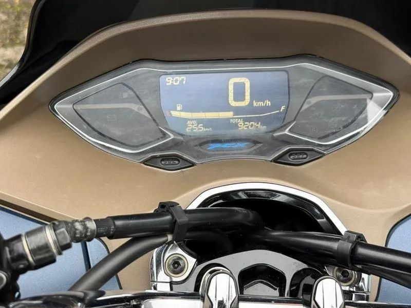 HONDA PCX 160 DLX ABS 2024 - Foto 2